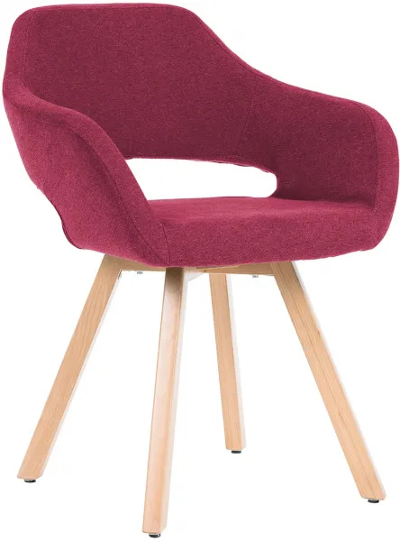 ANTARES kresielko Belen Wood