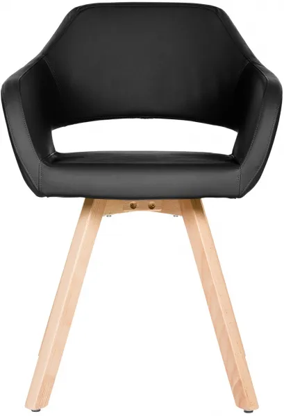 ANTARES kresielko Belen Wood
