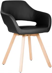 ANTARES kresielko Belen Wood