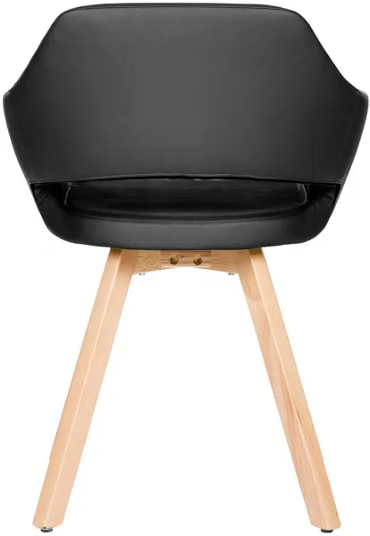 ANTARES kresielko Belen Wood
