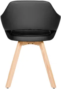 ANTARES kresielko Belen Wood