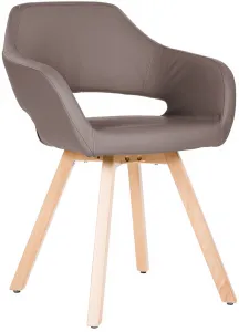 ANTARES kresielko Belen Wood
