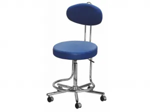 KOVONAX Ordinačná stolička FORMEX/H