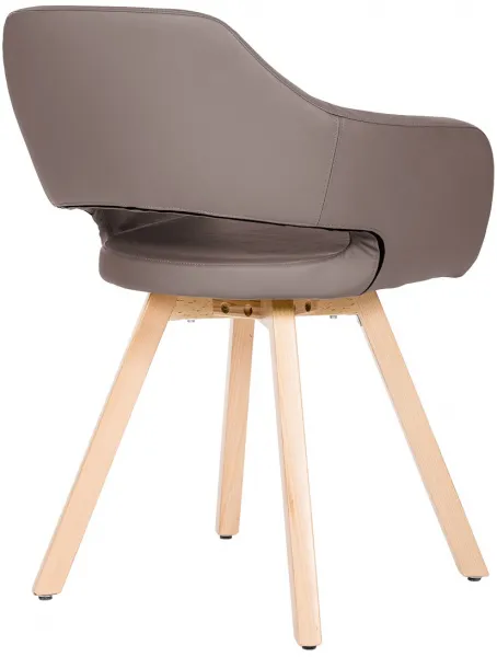 ANTARES kresielko Belen Wood