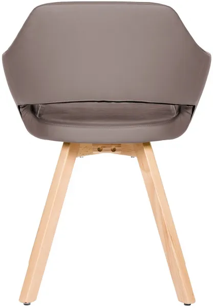 ANTARES kresielko Belen Wood