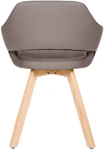 ANTARES kresielko Belen Wood