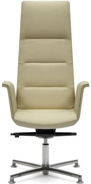 FORMDESIGN Kancelárské kreslo Lolly Grand