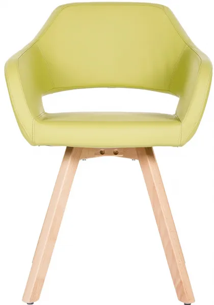 ANTARES kresielko Belen Wood
