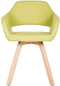 ANTARES kresielko Belen Wood
