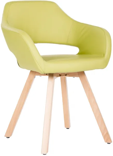 ANTARES kresielko Belen Wood