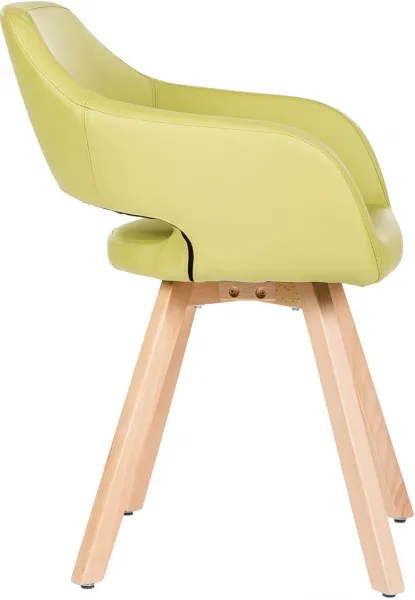 ANTARES kresielko Belen Wood