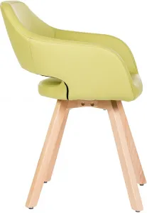 ANTARES kresielko Belen Wood