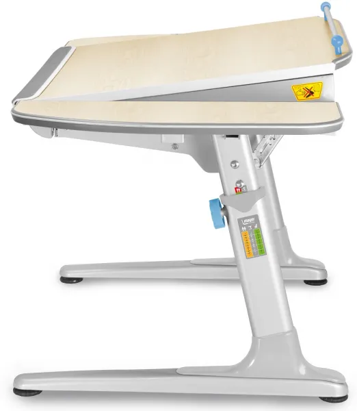 MAYER Detský rastúci stôl PROFI3 32P3 54 TW (5v1)