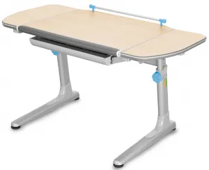 MAYER Detský rastúci stôl PROFI3 32P3 54 TW (5v1)