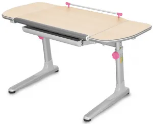 MAYER Detský rastúci stôl PROFI3 32P3 54 TW (5v1)