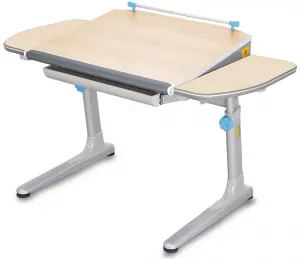 MAYER Detský rastúci stôl PROFI3 32P3 54 TW (5v1)