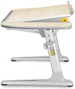 MAYER Detský rastúci stôl PROFI3 32P3 54 TW (5v1)