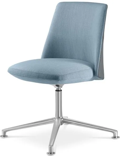 LD SEATING Kancelárske kreslo MELODY DESIGN 770-RA,F28-N6