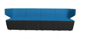 LD SEATING kreslo CLUB CL-K