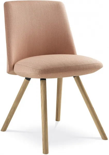 LD SEATING Konferenčné kreslo MELODY DESIGN 770-D