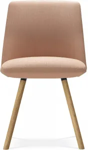 LD SEATING Konferenčné kreslo MELODY DESIGN 770-D