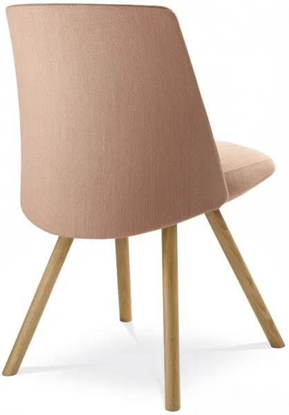 LD SEATING Konferenčné kreslo MELODY DESIGN 770-D