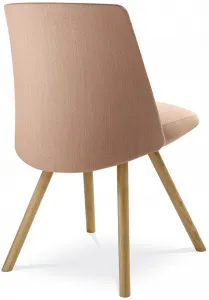 LD SEATING Konferenčné kreslo MELODY DESIGN 770-D