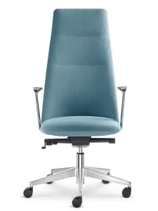 LD SEATING Kancelárske kreslo MELODY OFFICE 790-SYS