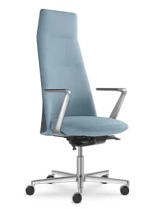 LD SEATING Kancelárske kreslo MELODY OFFICE 790-SYS