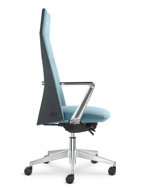 LD SEATING Kancelárske kreslo MELODY OFFICE 790-SYS