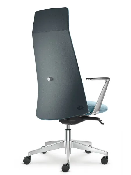 LD SEATING Kancelárske kreslo MELODY OFFICE 790-SYS