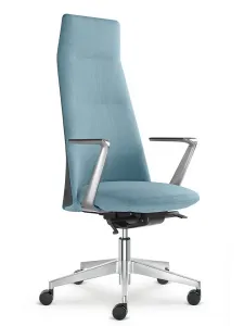 LD SEATING Kancelárske kreslo MELODY OFFICE 790-SYS