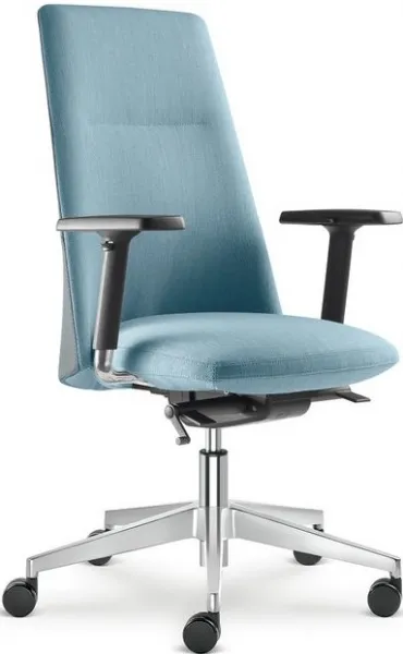LD SEATING Kancelárske kreslo MELODY OFFICE 780-SYS