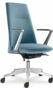 LD SEATING Kancelárske kreslo MELODY OFFICE 780-SYS