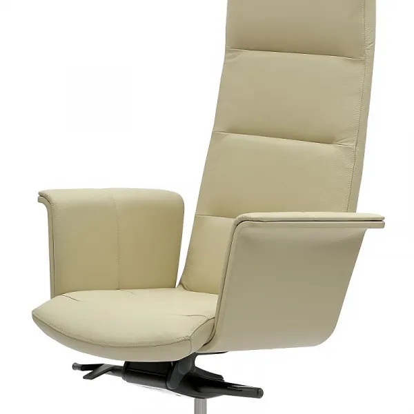 FORMDESIGN Kancelárské kreslo Lolly Grand