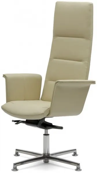 FORMDESIGN Kancelárské kreslo Lolly Grand