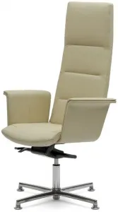 FORMDESIGN Kancelárské kreslo Lolly Grand
