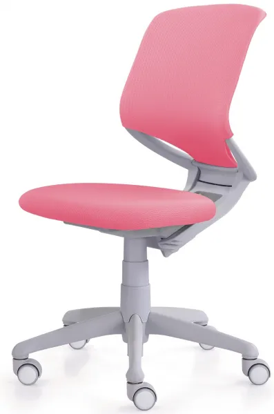 MAYER Rastúca stolička SMARTY 2416 09 ružová