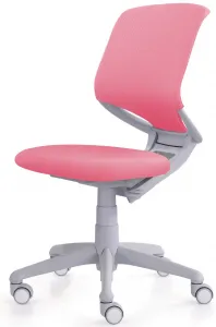 MAYER Rastúca stolička SMARTY 2416 09 ružová