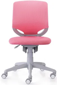 MAYER Rastúca stolička SMARTY 2416 09 ružová