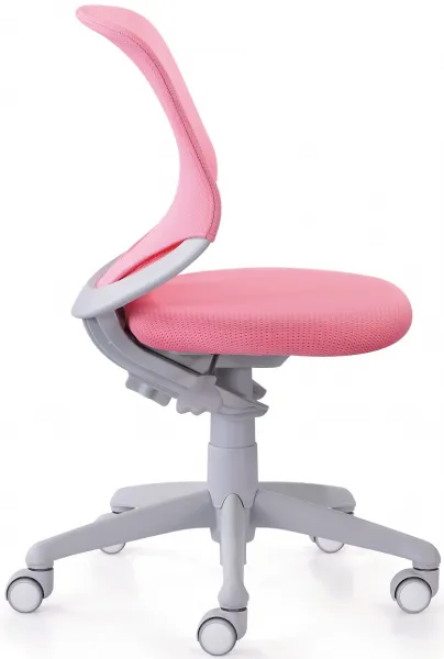 MAYER Rastúca stolička SMARTY 2416 09 ružová