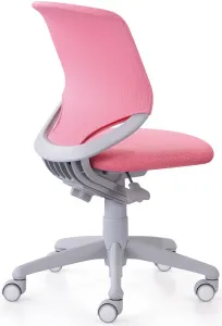 MAYER Rastúca stolička SMARTY 2416 09 ružová
