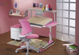 MAYER Rastúca stolička SMARTY 2416 09 ružová