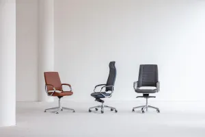 RIM kancelárske kreslo TEA TE 1303