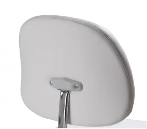 MAYER lékarská stolička 1258 DENT