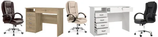 HALMAR Kancelárske kreslo RELAX tmavo hnedé, eko koža, sedenie 4–6 hodín denne