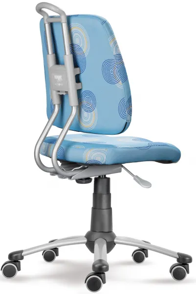MAYER Detská rastúca stolička Actikid A3 SMILE 2428 A3 26 092