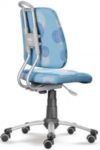 MAYER Detská rastúca stolička Actikid A3 SMILE 2428 A3 26 092