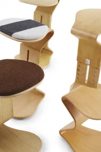 MAYER balančná stolička ERCOLINO MEDIUM 1116