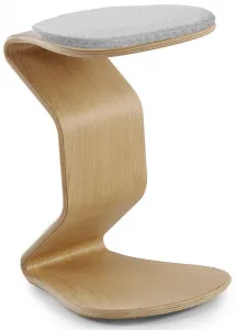 MAYER balančná stolička ERCOLINO MEDIUM 1116